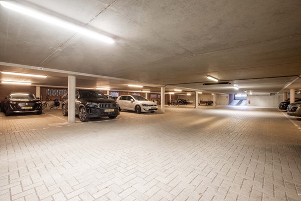 Medium property photo - Pablo Picassostraat 109, 3544 NX Utrecht